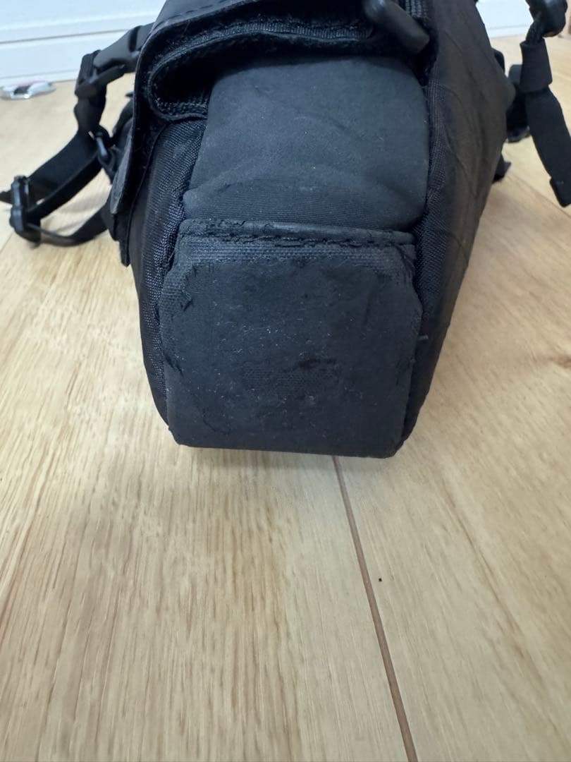 Rapha APIDURA ラファ アピデュラ サドルバッグ