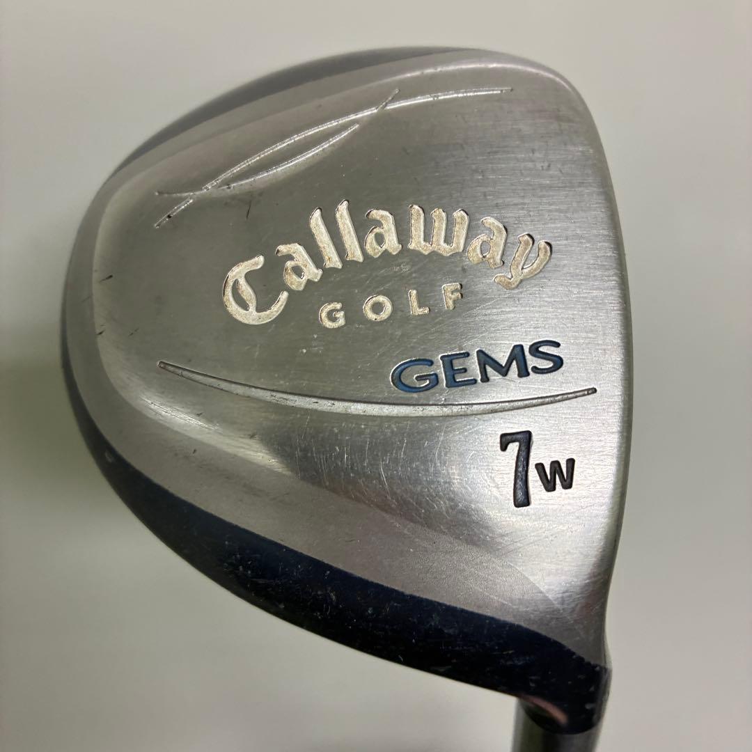 レディースゴルフクラブセット【Callaway】【キャロウェイ】【Wilson】