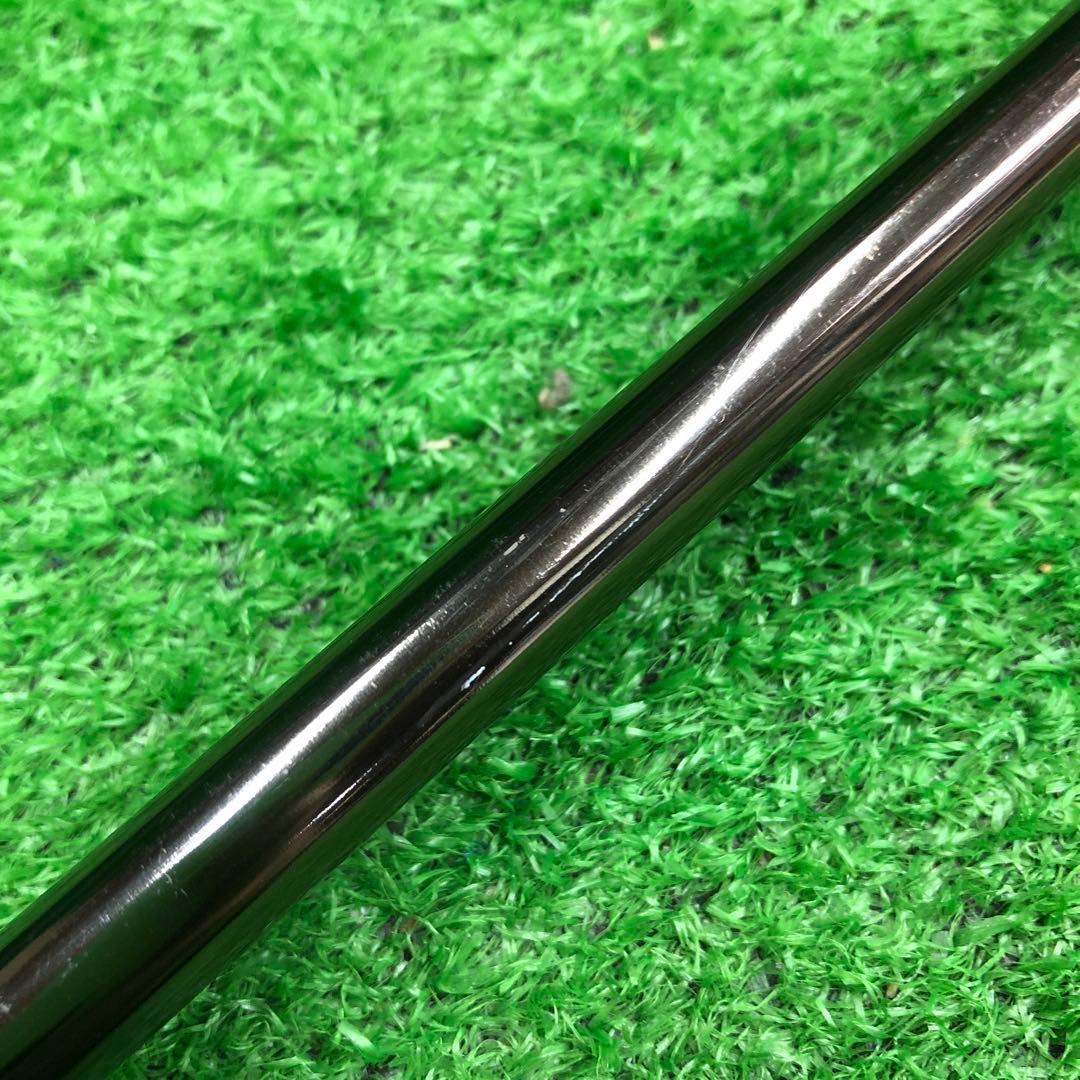 Gsh-942 Diamana シャフト単品 flexSR スリーブ付き