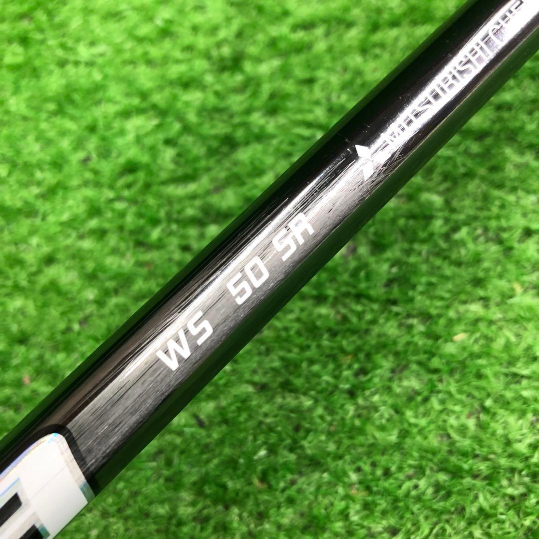 Gsh-942 Diamana シャフト単品 flexSR スリーブ付き