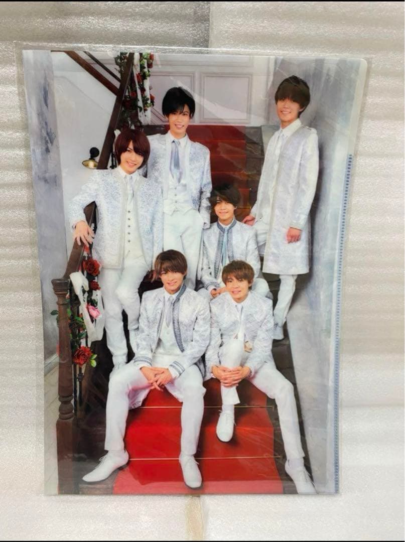 King & Prince CD ライブDVD ライブグッズ （6人時代の）