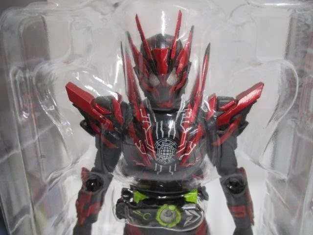 【美品】SHFiguarts 仮面ライダーゼロワン ヘルライジングホッパー