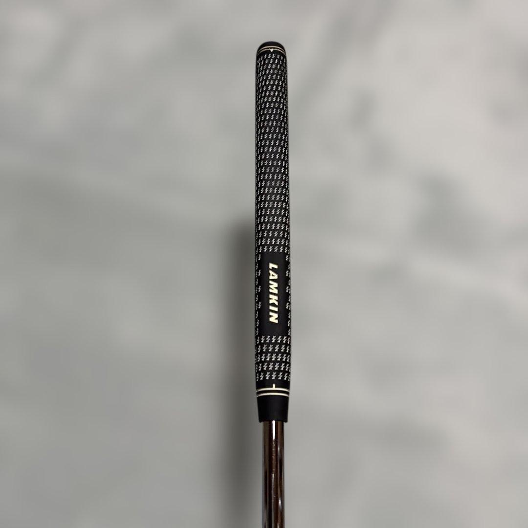 マクレガー　トミークラッシック IMG 5 IRONMASTER