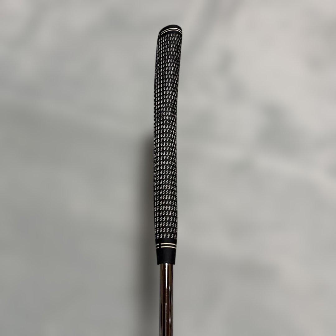 マクレガー　トミークラッシック IMG 5 IRONMASTER