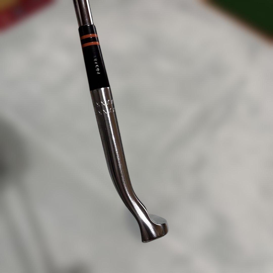 マクレガー　トミークラッシック IMG 5 IRONMASTER