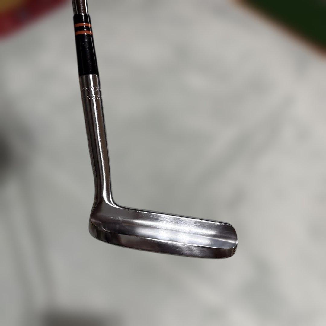 マクレガー　トミークラッシック IMG 5 IRONMASTER