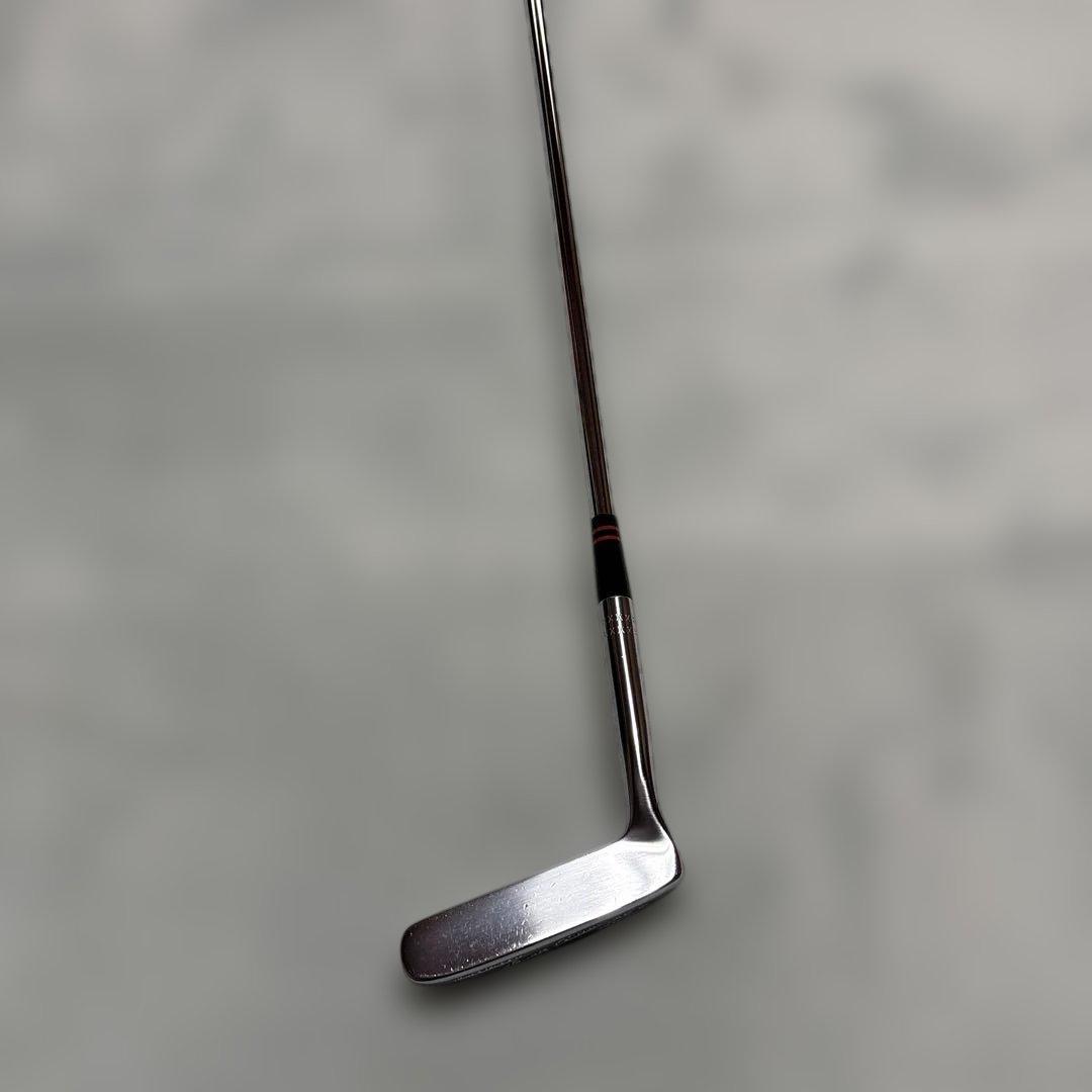 マクレガー　トミークラッシック IMG 5 IRONMASTER