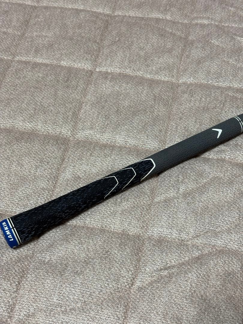 Callaway Ai SMOKE max d フェアウェイウッド5W
