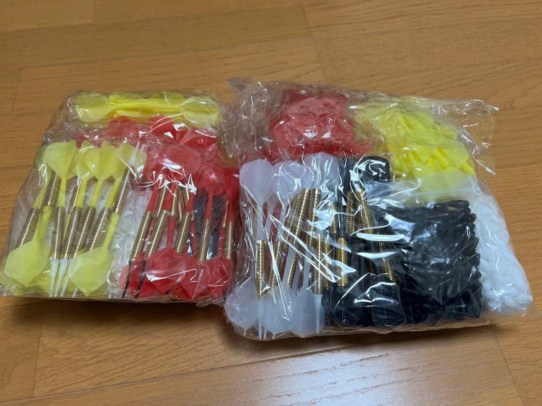 ハウスダーツセット