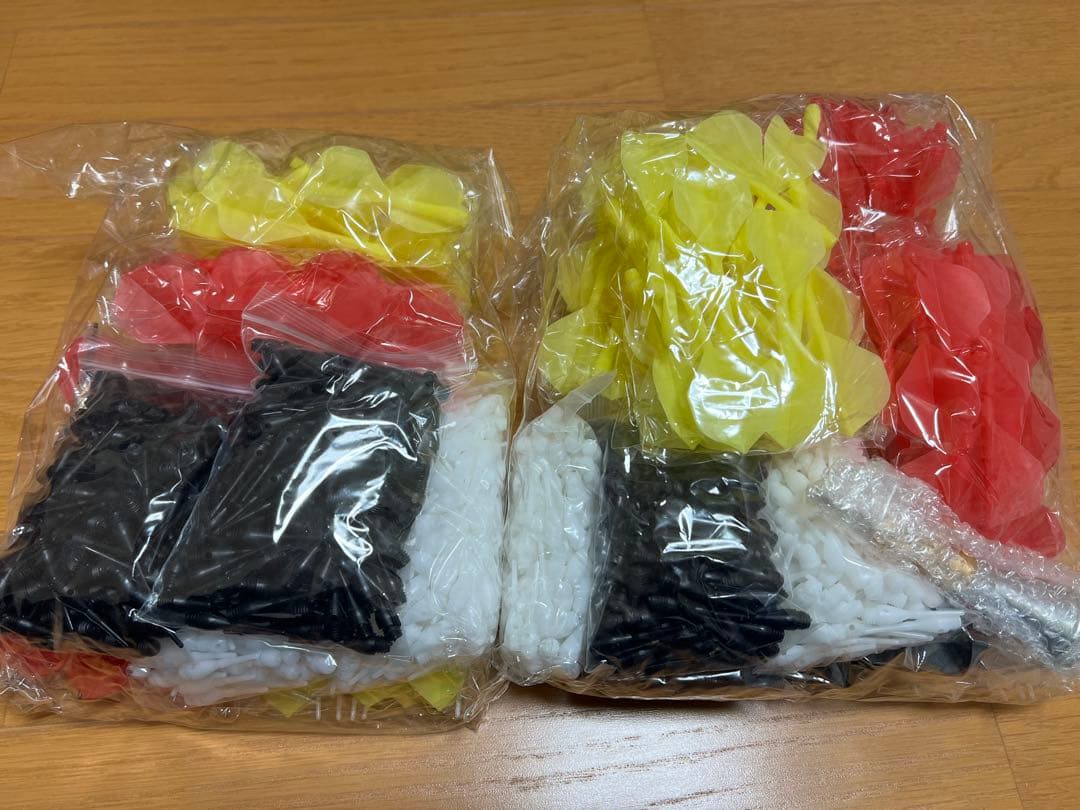 ハウスダーツセット