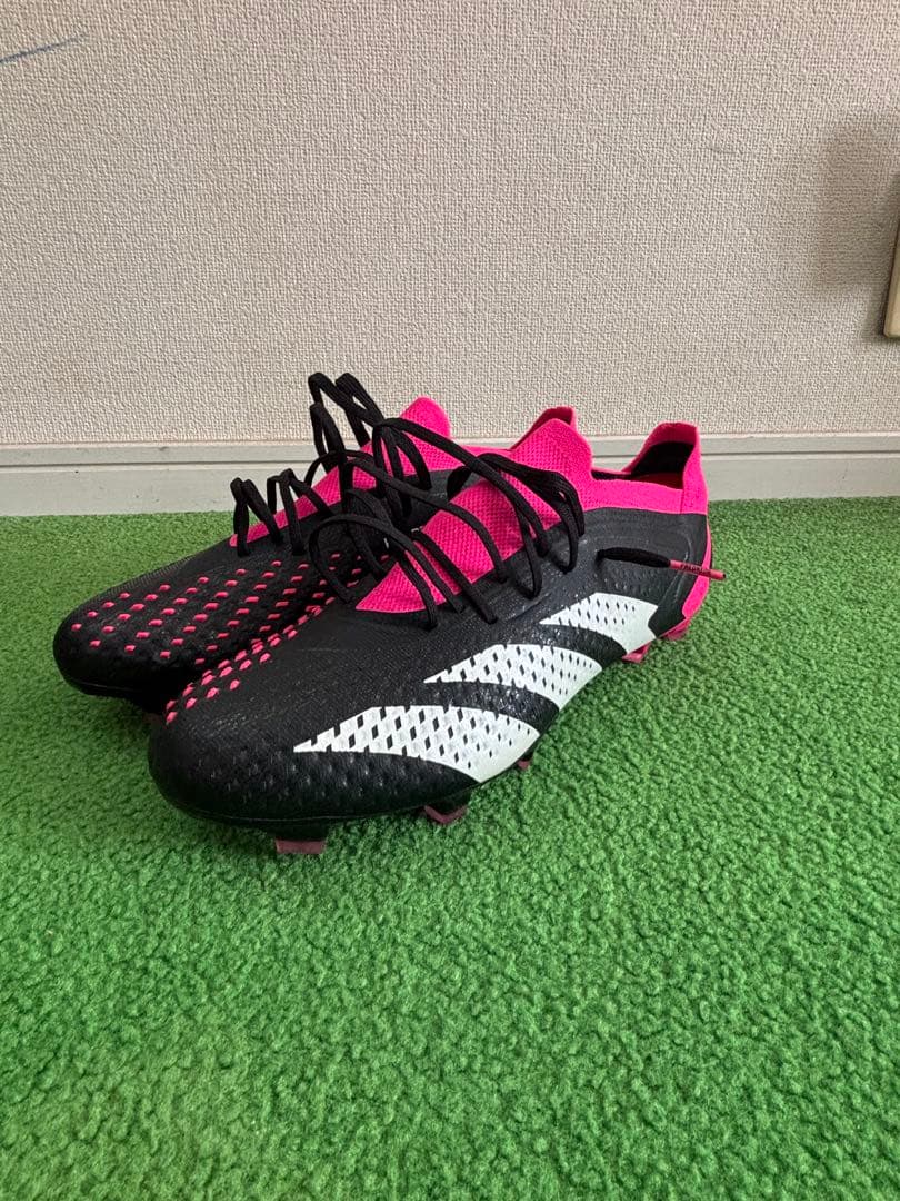 adidas Predator アキュラシー.1 fg