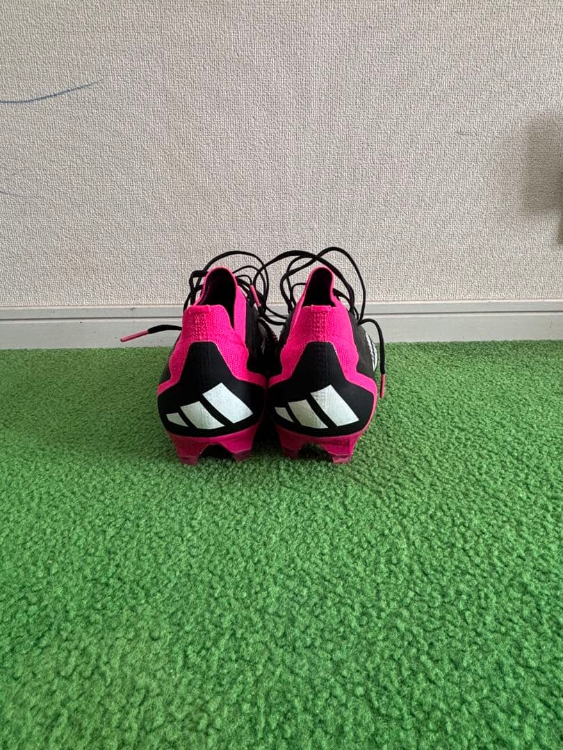 adidas Predator アキュラシー.1 fg