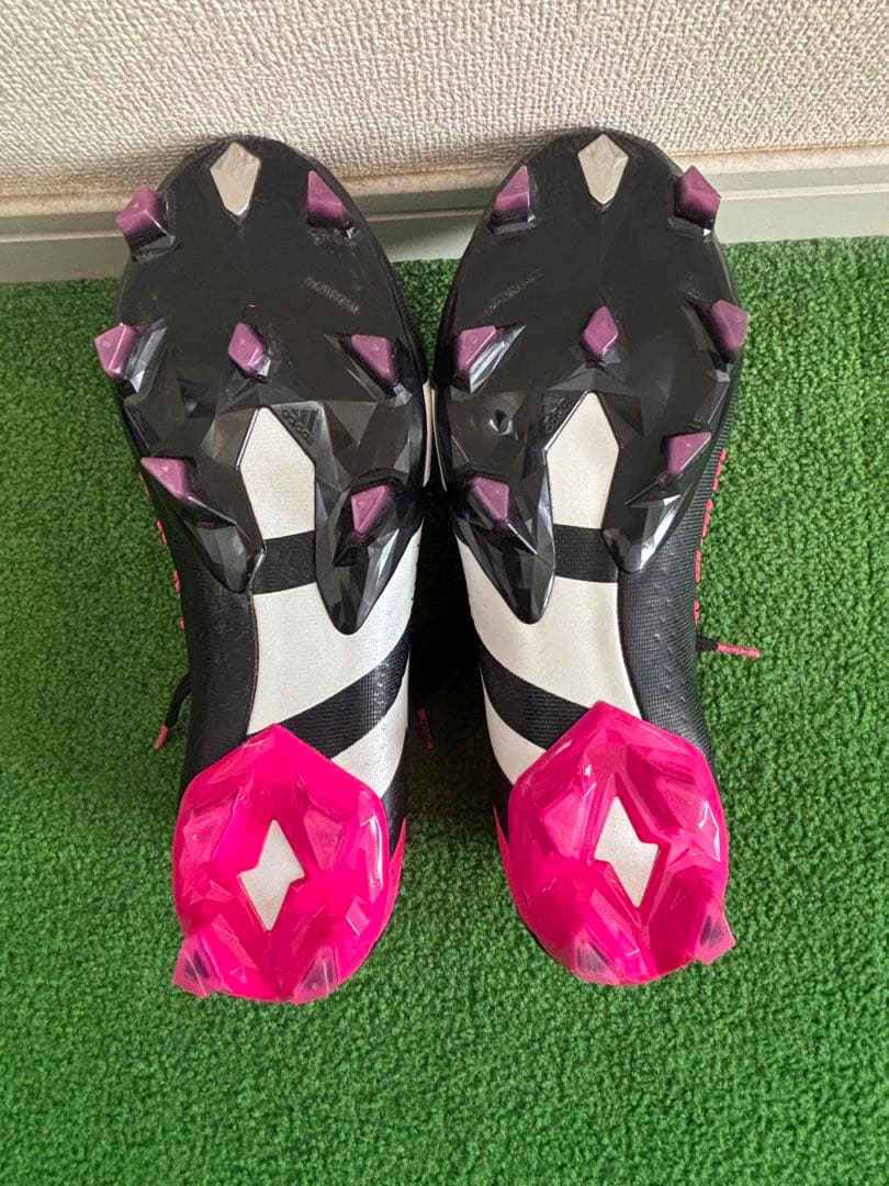adidas Predator アキュラシー.1 fg