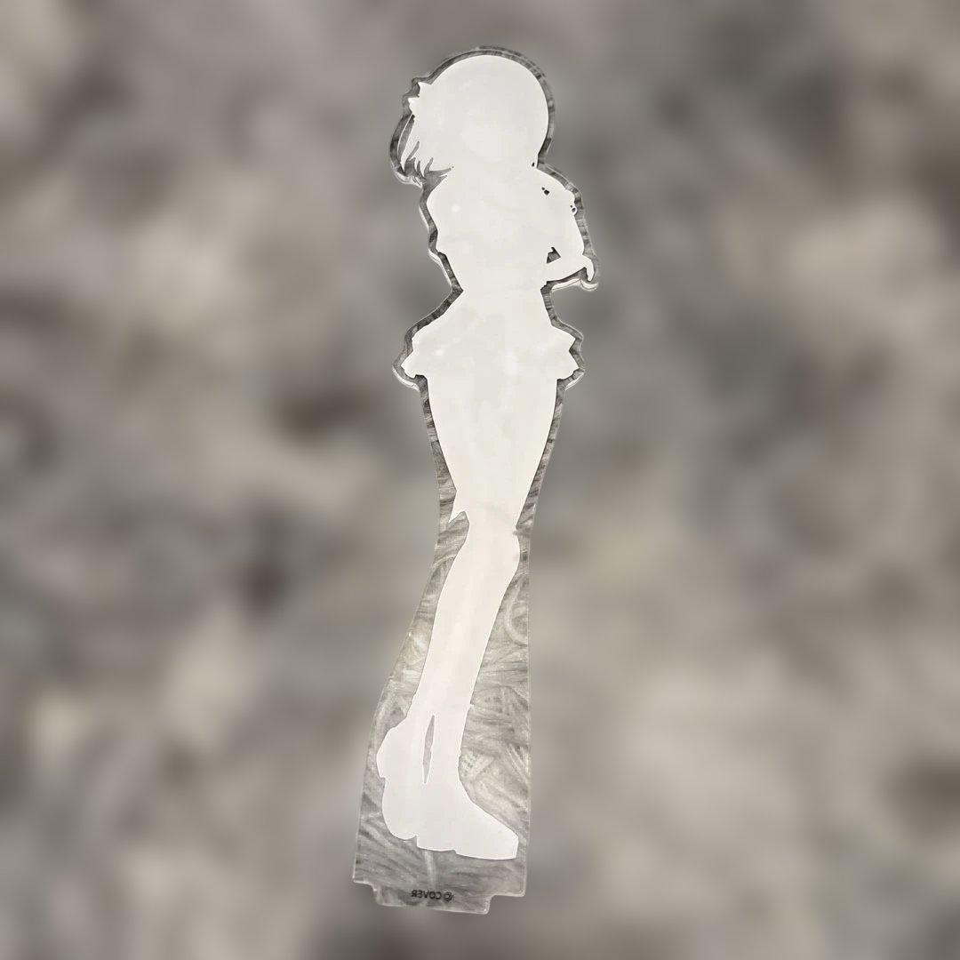 ホロライブ シャイニーウェーブ アクリルスタンド AZKi