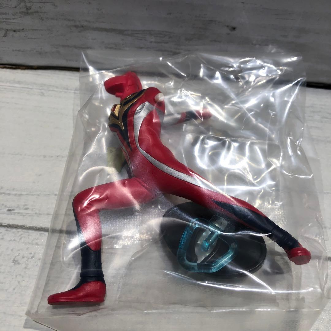 HD ファインティングウルトラマン 全5種コンプセット 新品未開封品