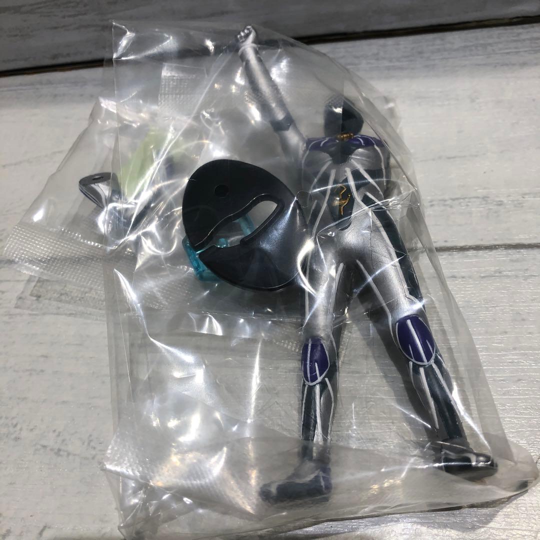 HD ファインティングウルトラマン 全5種コンプセット 新品未開封品
