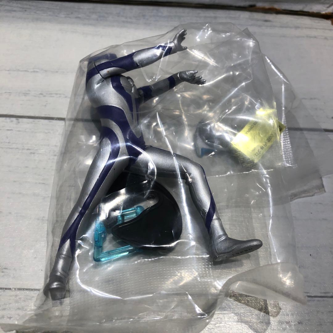 HD ファインティングウルトラマン 全5種コンプセット 新品未開封品