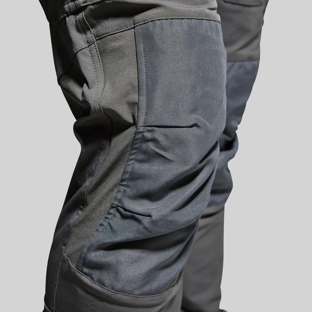 Born Primitive Opアサルトパンツ サイズ32 ウルフグレー