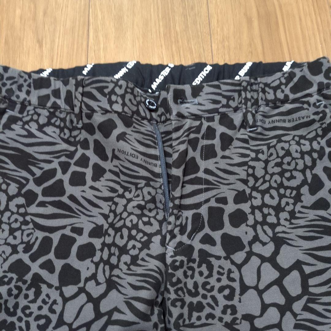 マスターバニー ゴルフパンツ L