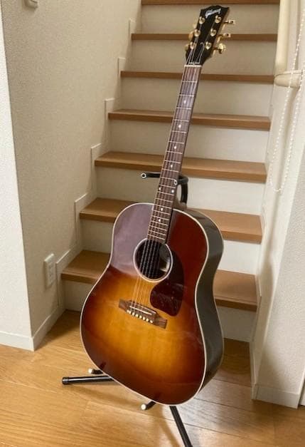 【美品】Gibson J-45 Standard Rosewood