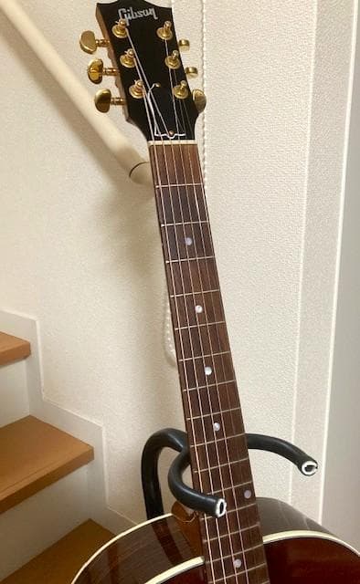 【美品】Gibson J-45 Standard Rosewood