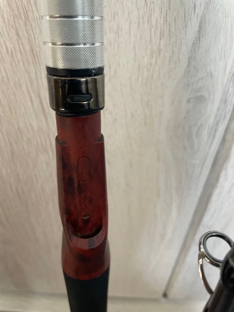 【超美品】フィッシュマン Beams CRAWLA クローラー 8.3L+