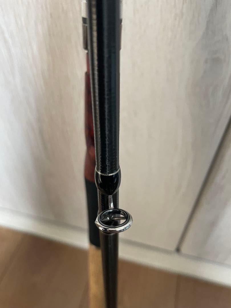 【超美品】フィッシュマン Beams CRAWLA クローラー 8.3L+