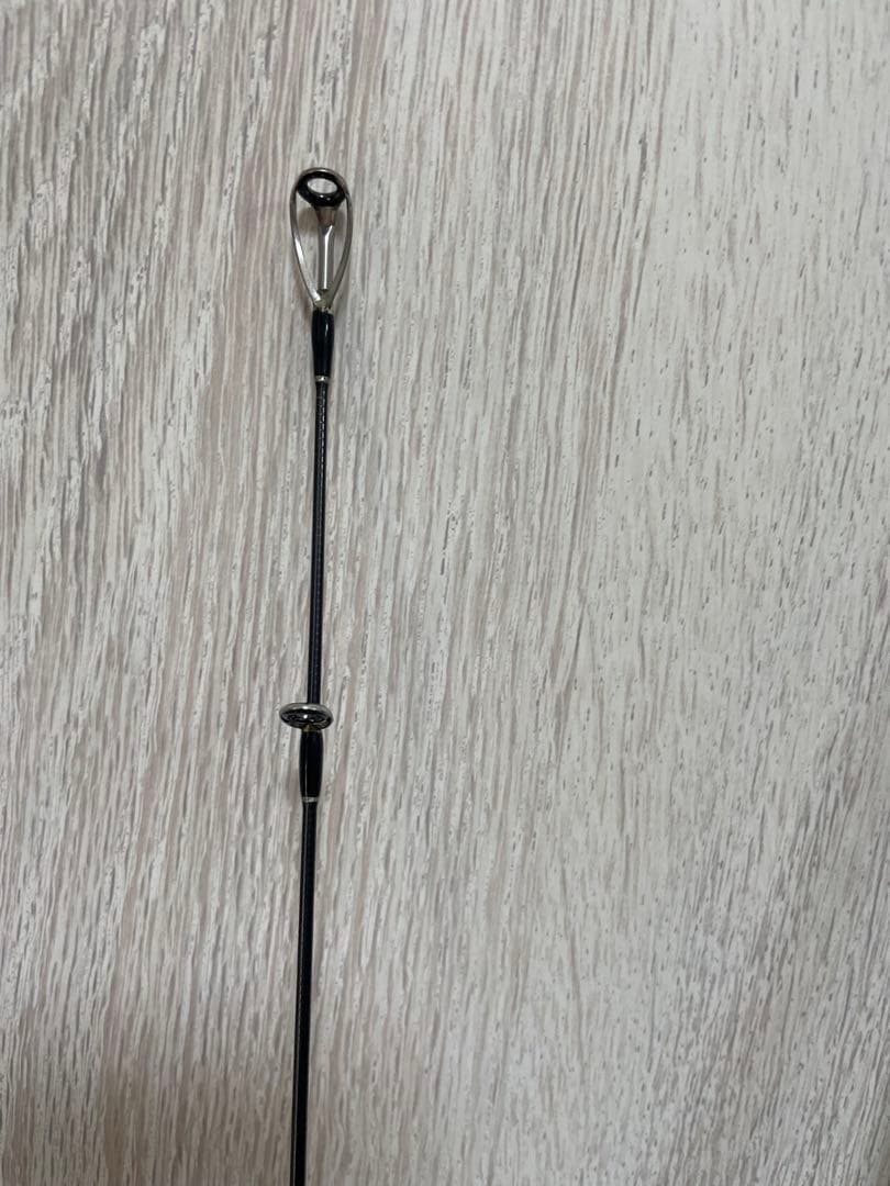 【超美品】フィッシュマン Beams CRAWLA クローラー 8.3L+