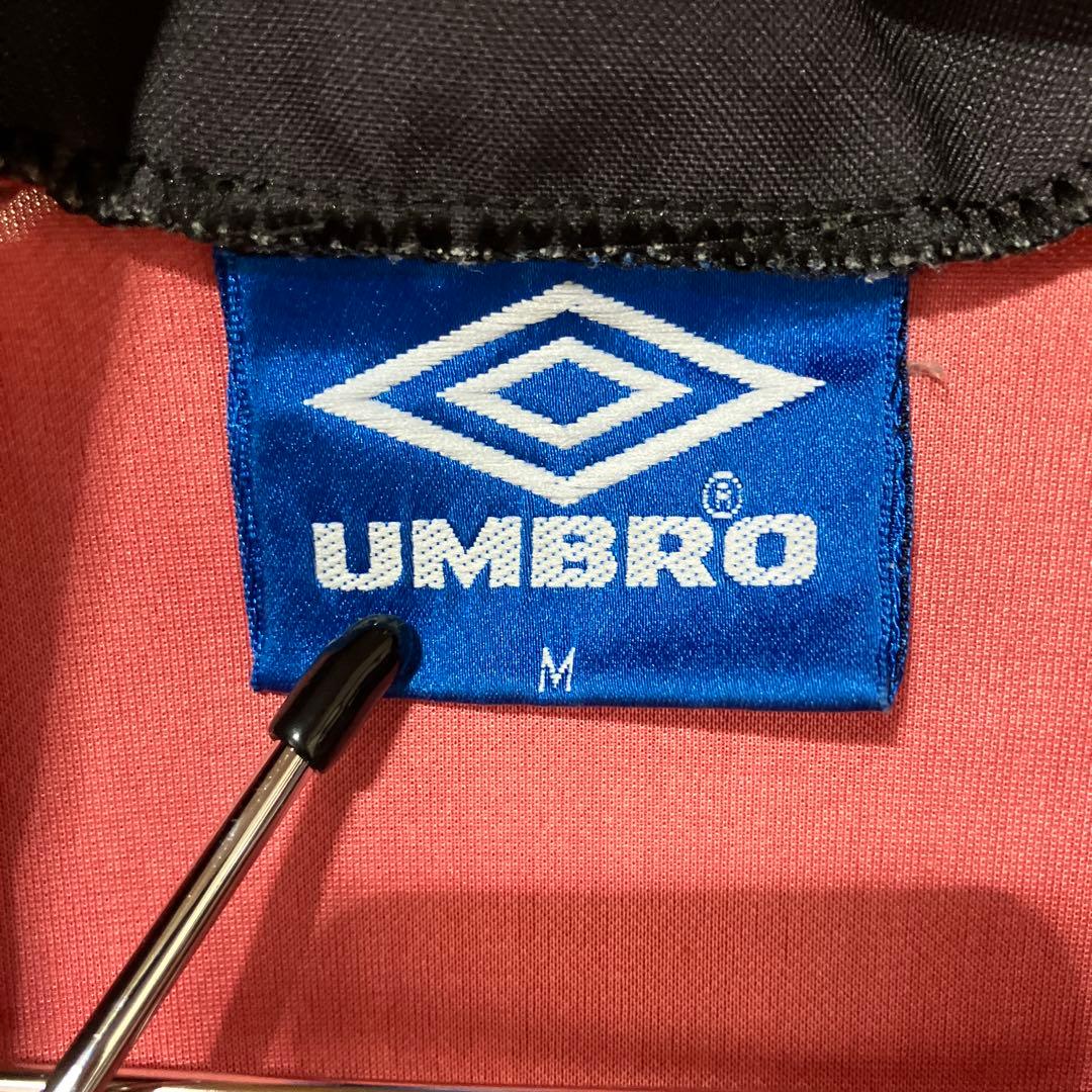 UMBRO マンチェスター・ユナイテッド シャツ Mサイズ