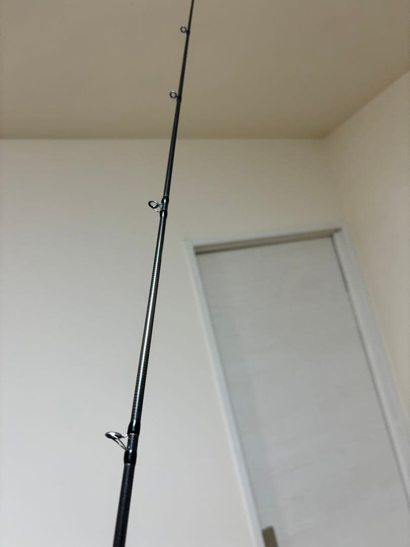 テーパーアンドシェイプ　邪道　RAISON JABURO