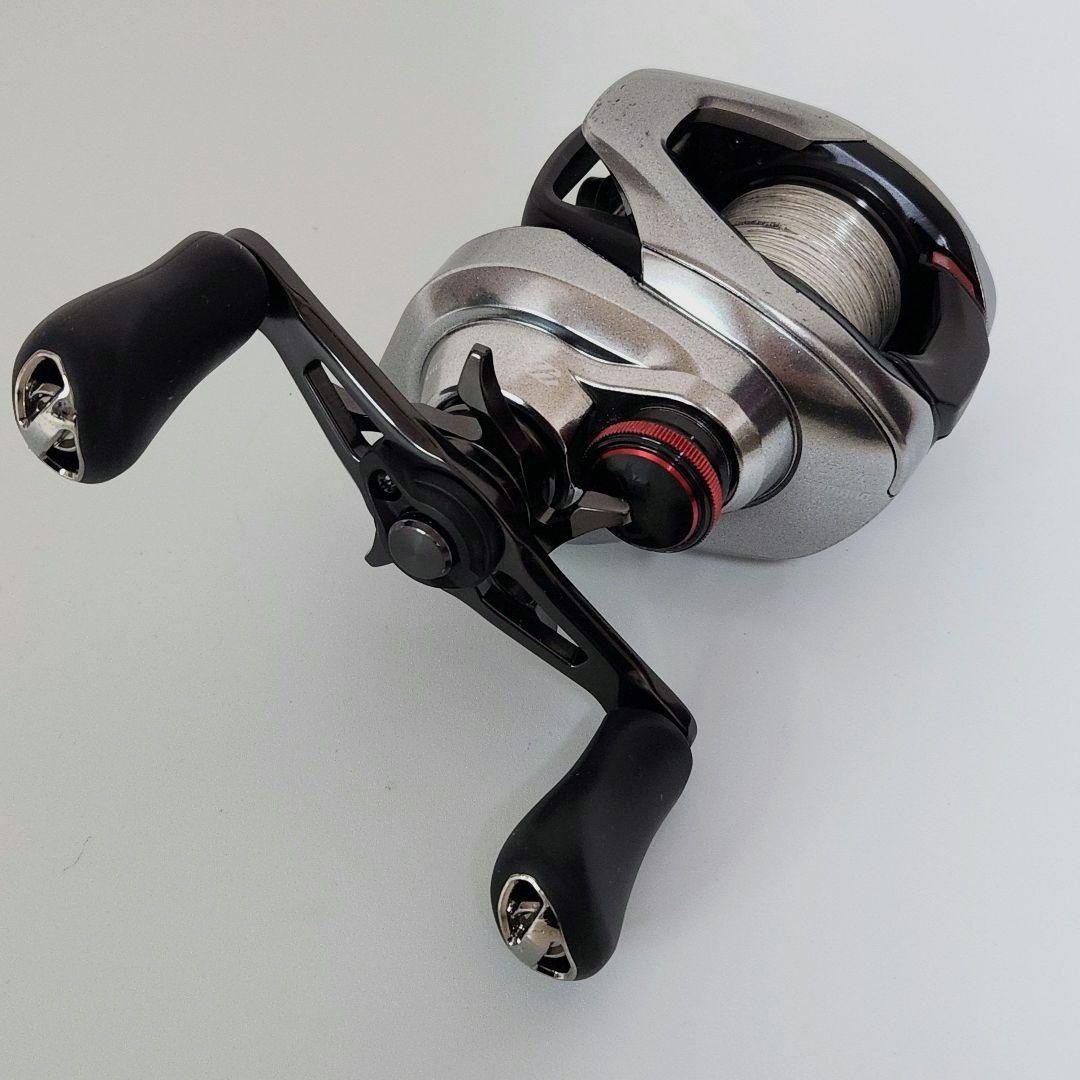21スコーピオンDC 151HG
