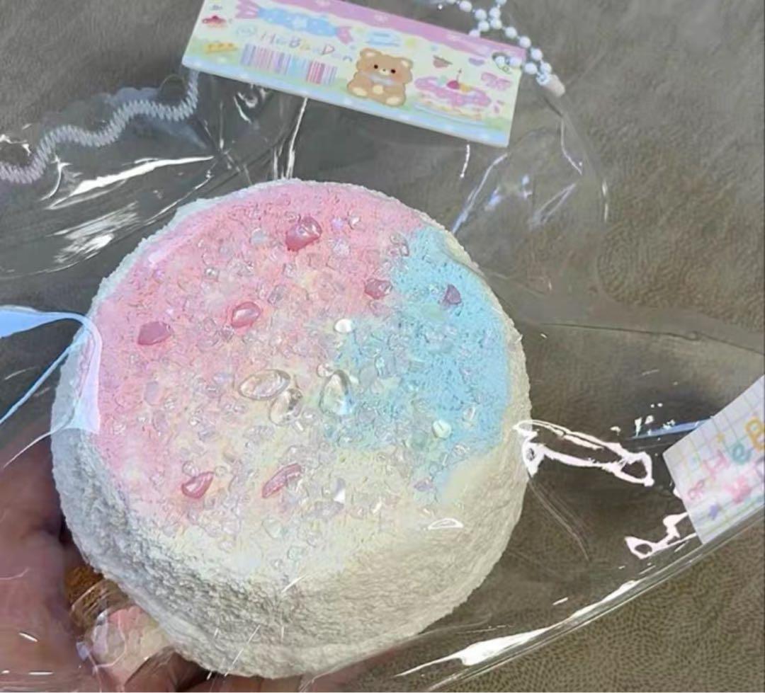 もちもち3点まとめ