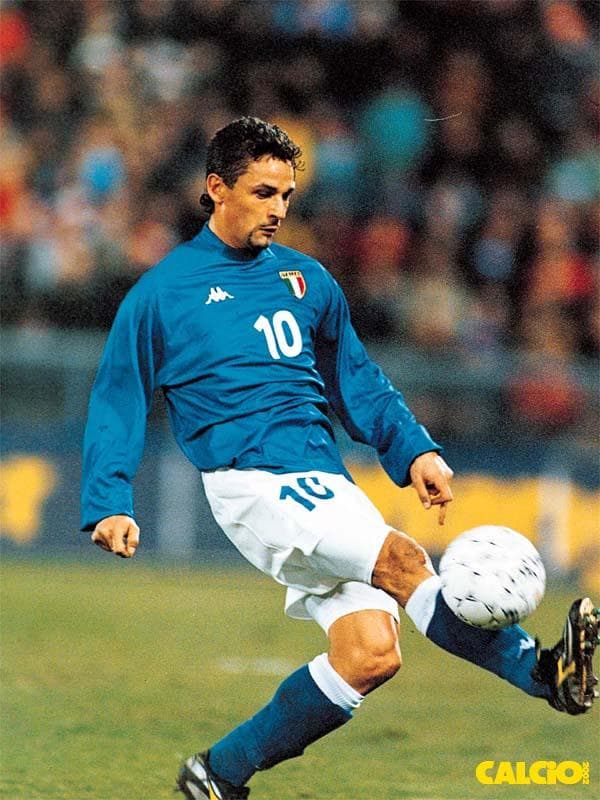 イタリア代表（H）1999-2000 フルセット 未使用