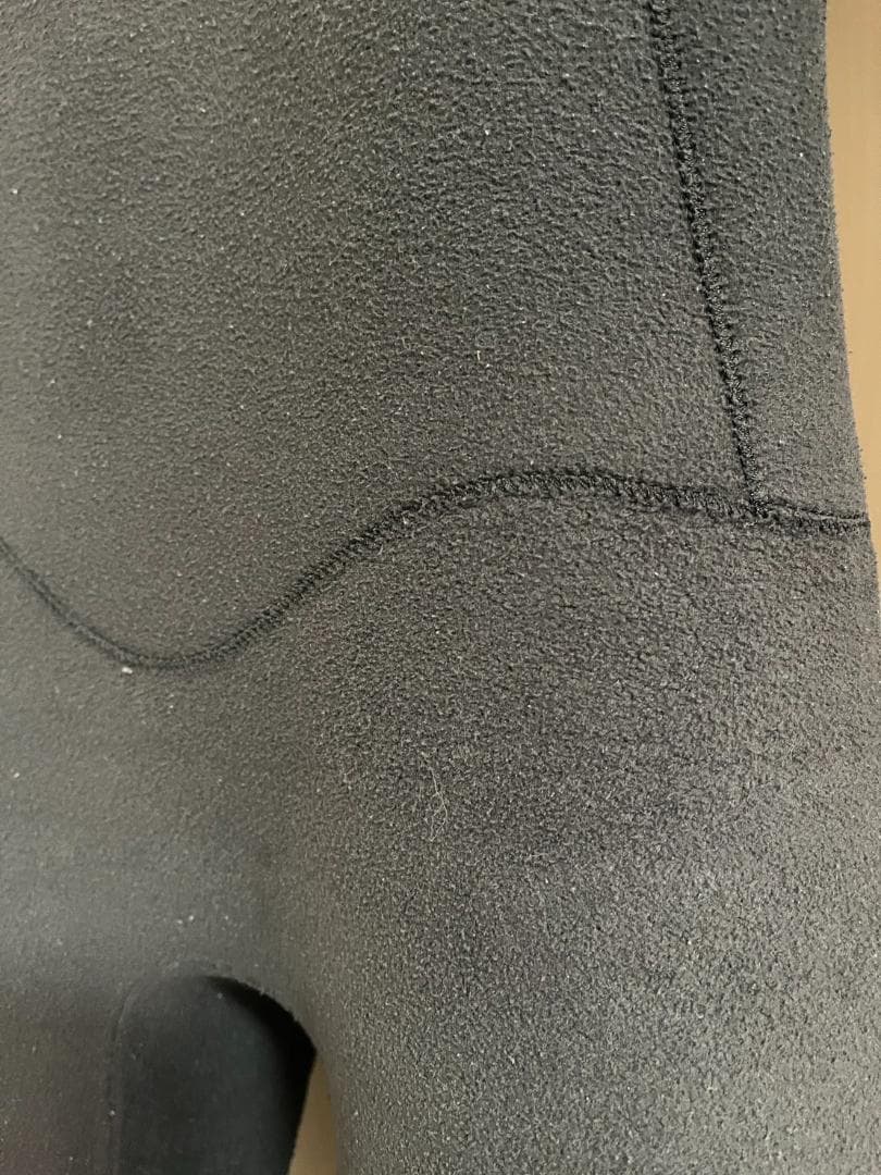 rlm セミドライウエットスーツ 5mm×3mm 参考→172cm×70kg