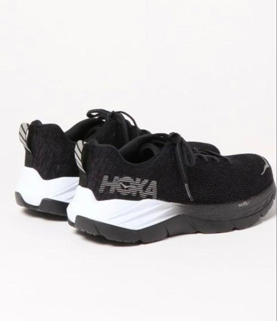HOKA ONEONE ホカオネオネ　W MACH FN 1099756