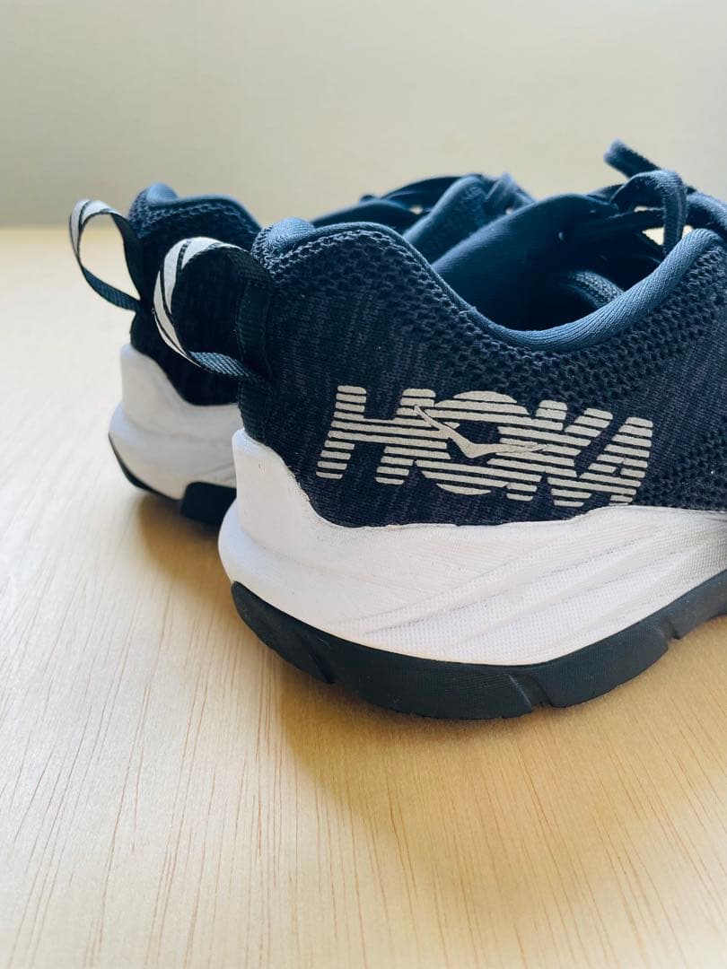 HOKA ONEONE ホカオネオネ　W MACH FN 1099756