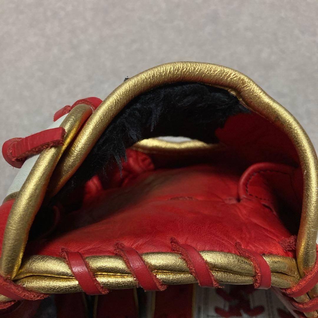 ローリングス HOH 一般 大人用 軟式 野球 グローブ グラブ 良型 即戦力品