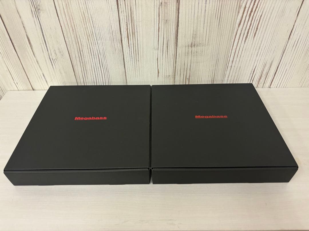 メガバス ビジョンワンテン　コンセプトアルバムBOX2024 2025