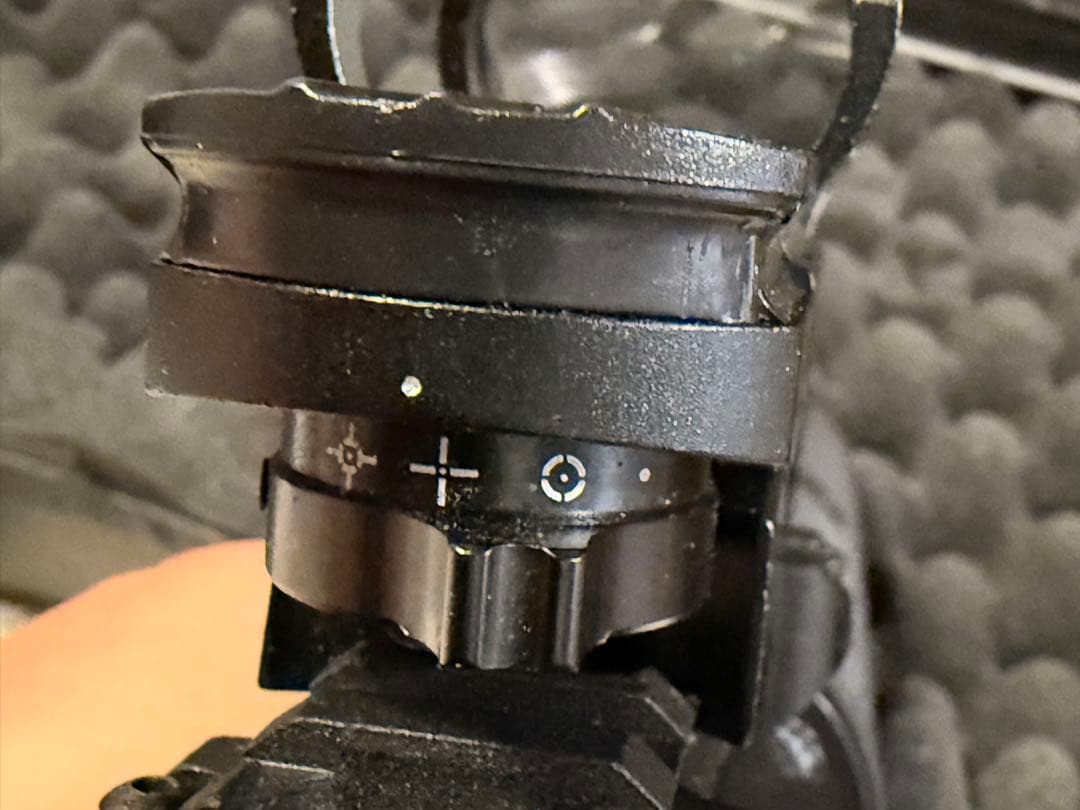 東京マルイ次世代電動ガンmp5sd6