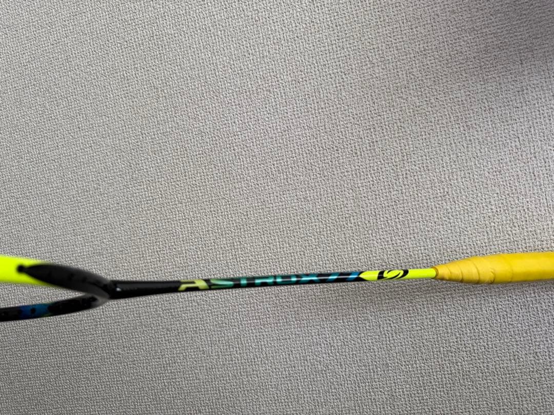 ASTROX77 4UG5 /アストロクス77