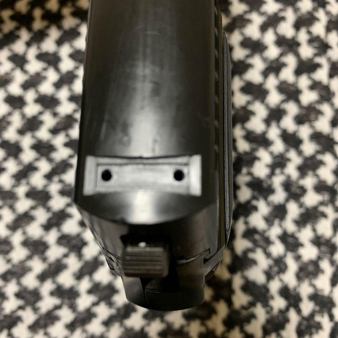 東京マルイ SIG P226 Railガスガン　スペアフレーム&マガジン2本付