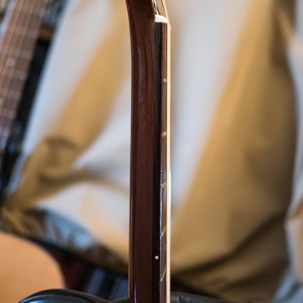 YAMAHA FG-152B 1979年 美品オールド