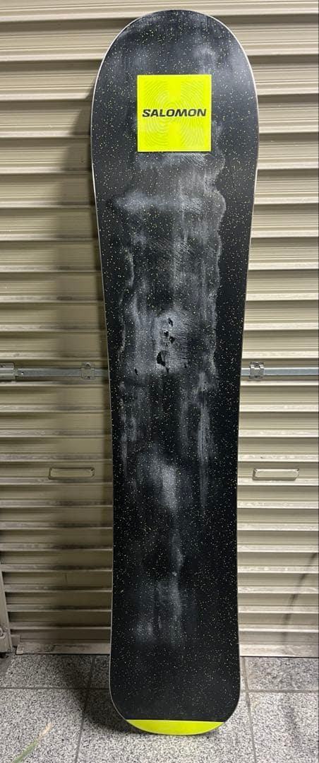 限定SALOMON HPS TAKA 155 mountain life wax