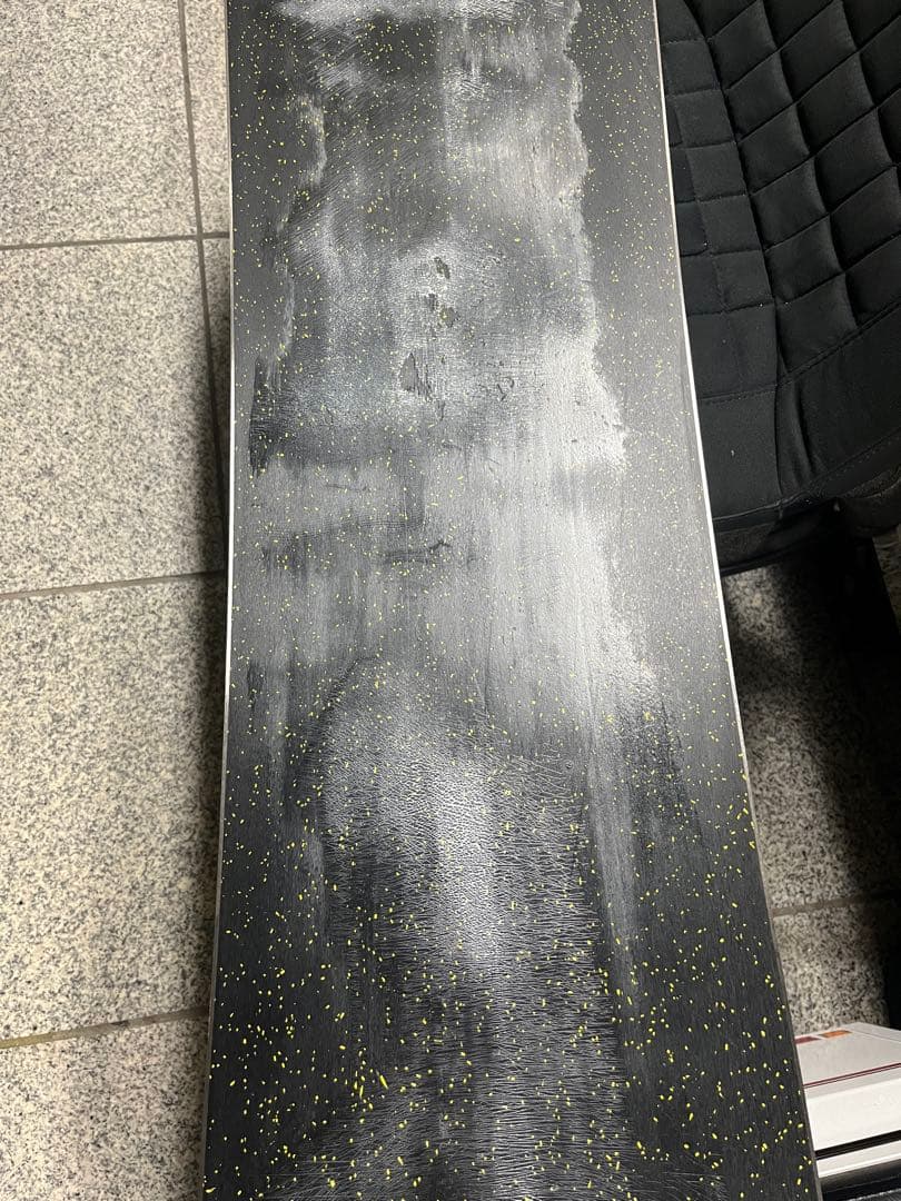 限定SALOMON HPS TAKA 155 mountain life wax