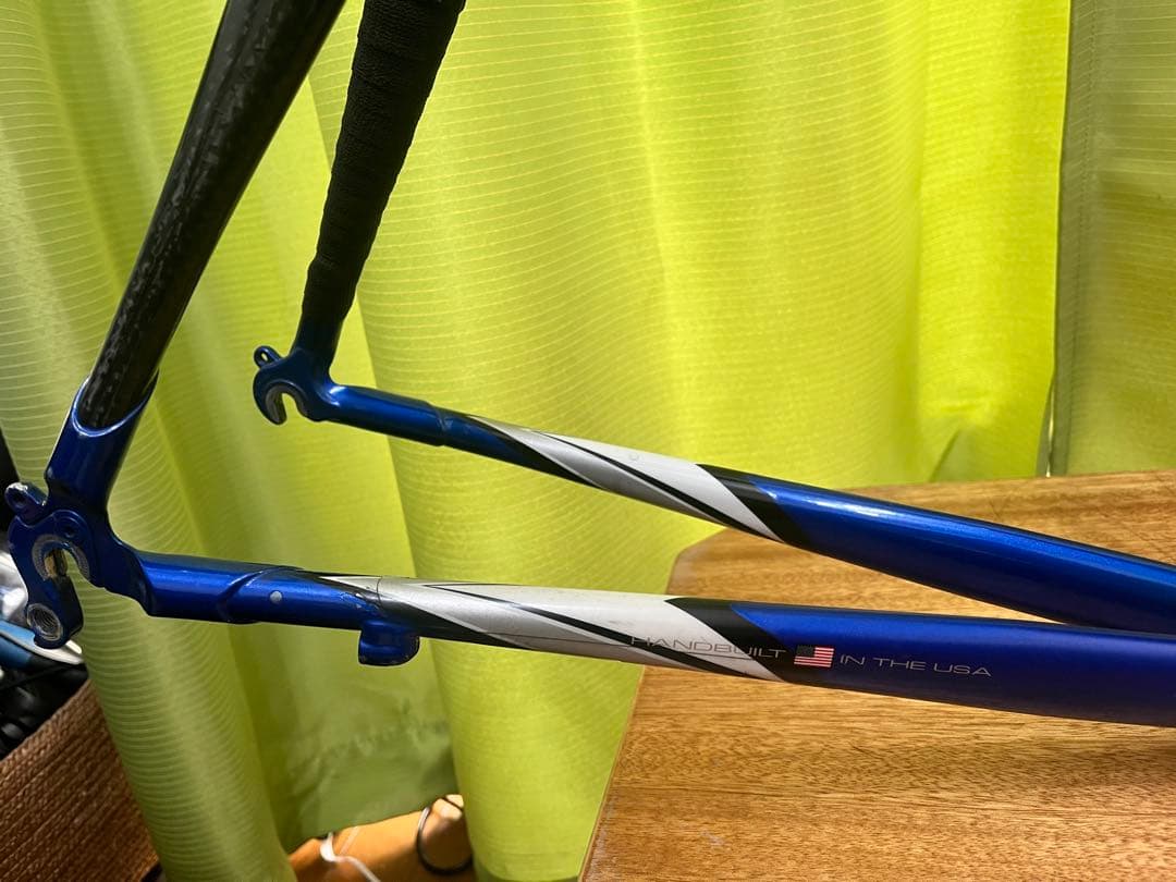 パーツ TREK ZR 9000 2200 vintage Bicycle
