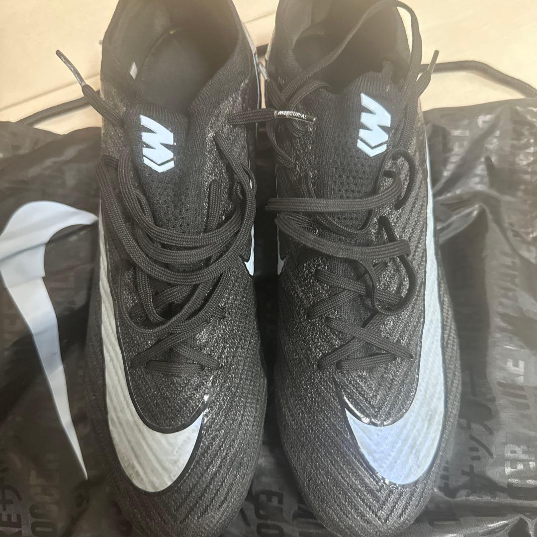 Nike マーキュリアルヴェイパー16 エリート AG