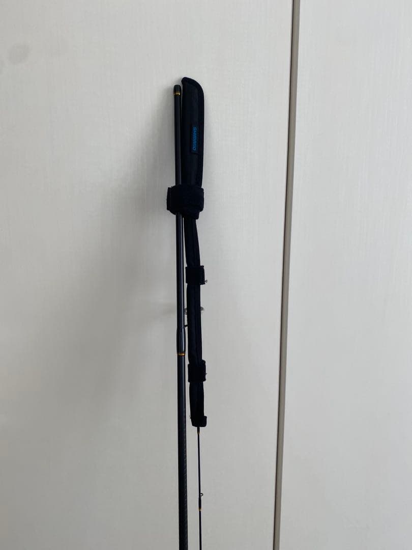 シマノ炎月一つテンヤマダイM260 タイラバロッド