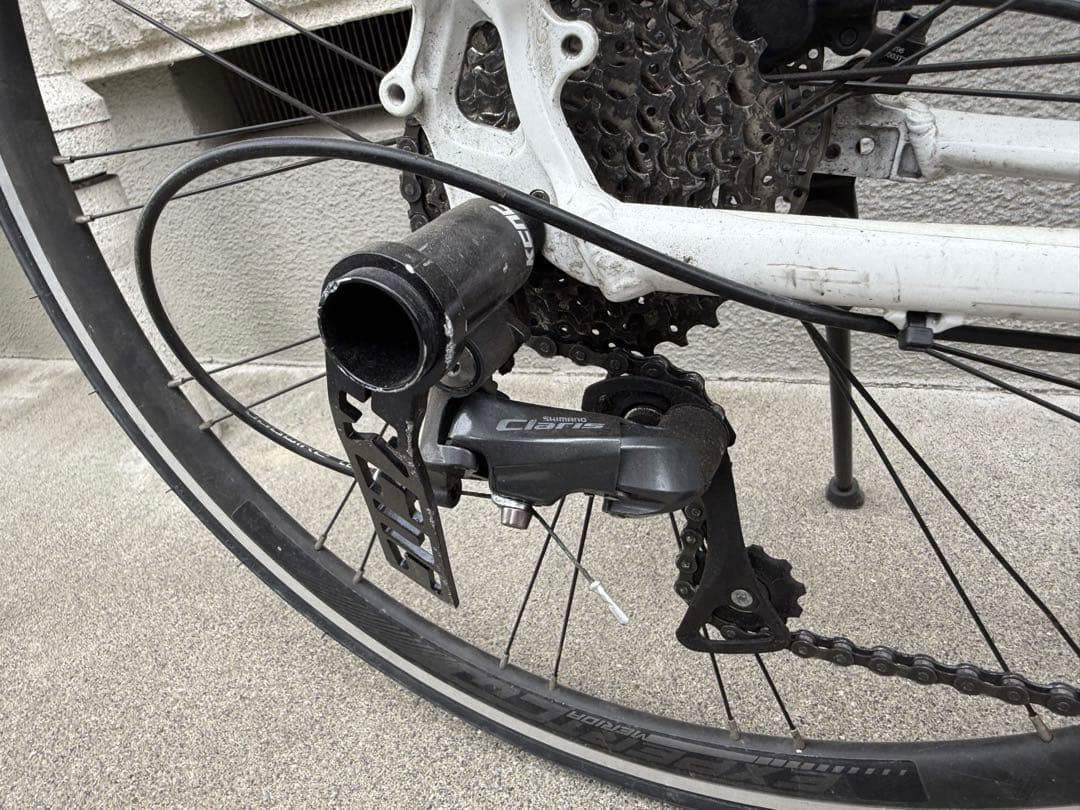 MERIDA GRAN SPEED 250D （送料込み）47サイズ
