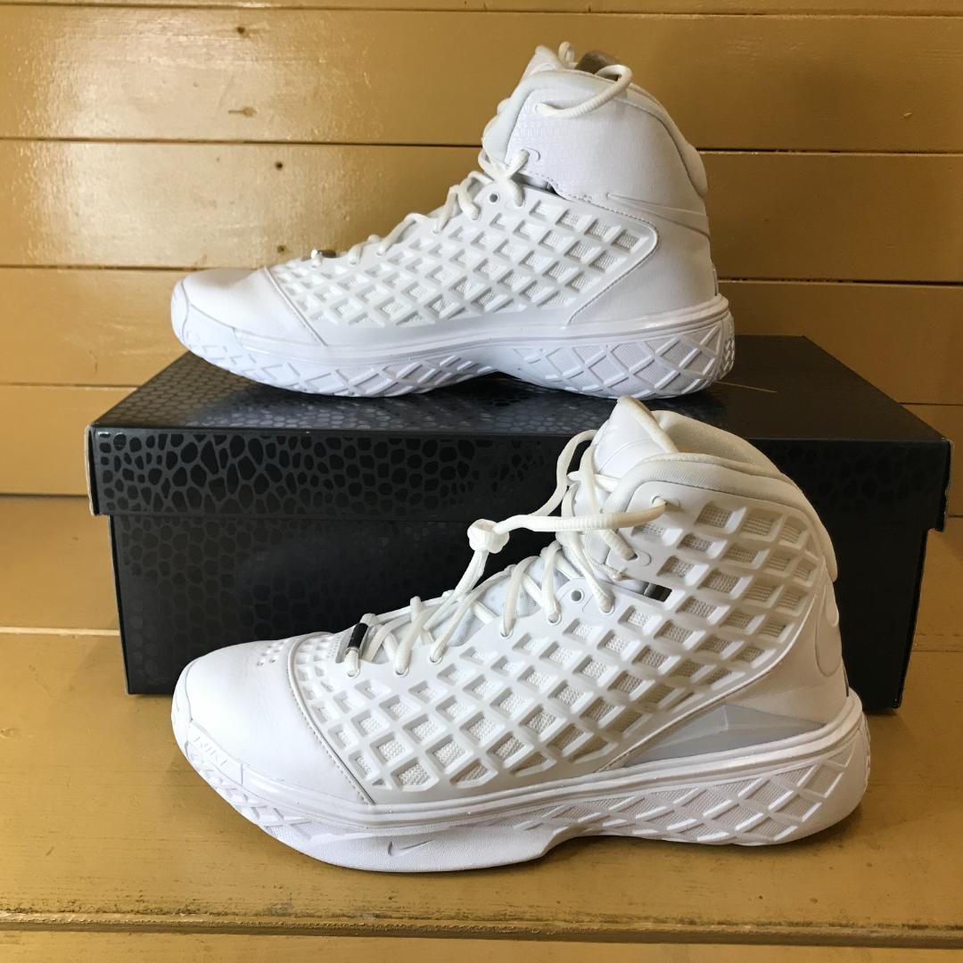 シューズ(男性用) NIKE Kobe 3 Protro \"Halo\" 28cm
