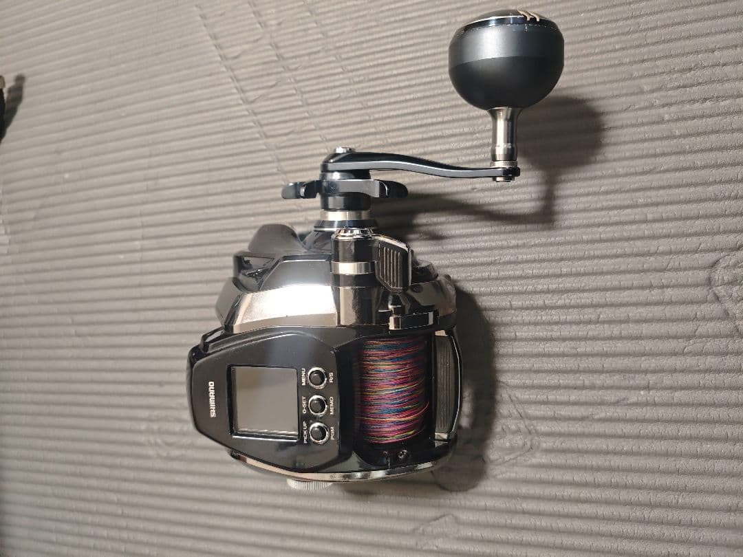 ビーストマスターMD3000